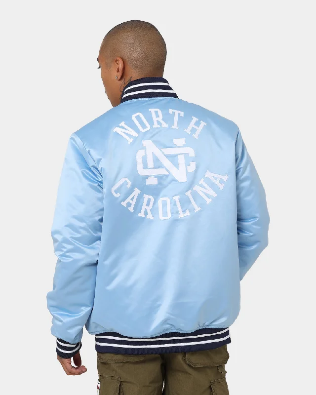 Mitchell & Ness University Of North Carolina Tar Heels Heavyweight Satin Jacket Light Blue Satin Jacket Silk Jacket Chiffon Jacket Satin Jacket Silk Jacket Chiffon Jacket Mitchell & Ness University Of North Carolina Tar Heels Heavyweight Satin Jacket Light Blue Satin Jacket Silk Jacket Chiffon Jacket Satin Jacket Silk Jacket Chiffon Jacket