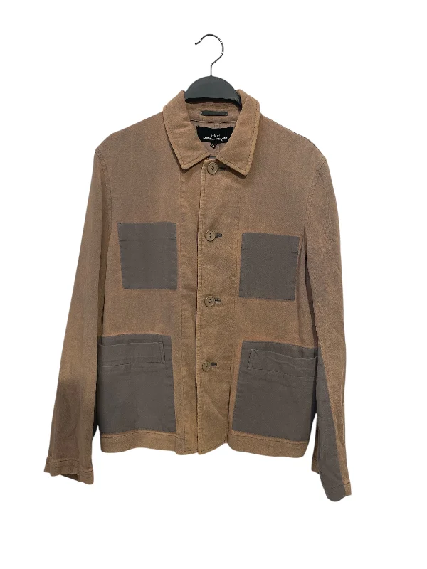 tricot COMME des GARCONS/Jacket/M/Beige/Cotton/TJ-02017M Fitted Jacket Loose Jacket Oversized Jacket Fitted Jacket Loose Jacket Oversized Jacket tricot COMME des GARCONS/Jacket/M/Beige/Cotton/TJ-02017M Fitted Jacket Loose Jacket Oversized Jacket Fitted Jacket Loose Jacket Oversized Jacket