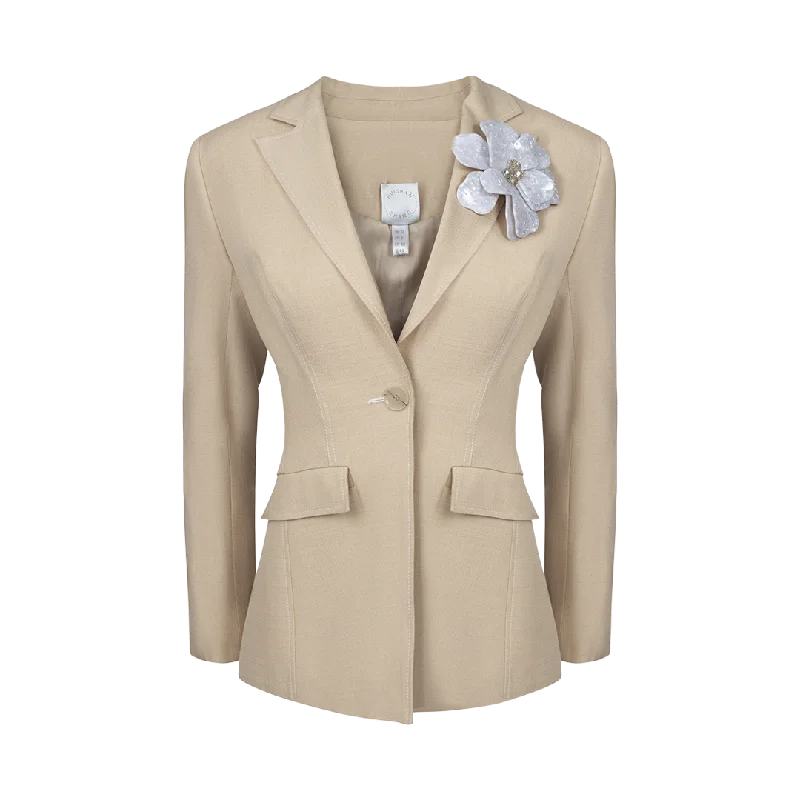 Tamara Tailored Blazer Women's Classic Blazer