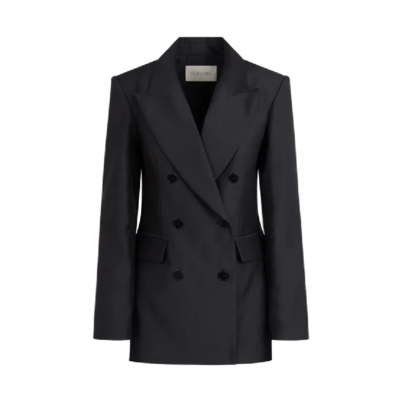 Laurence Tailored Blazer Women's High-End Blazer