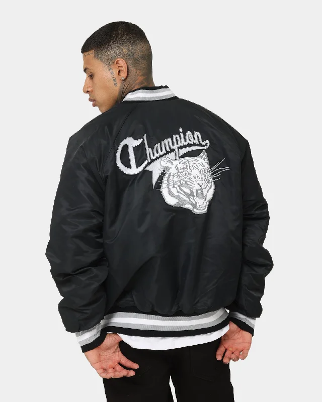 Champion LFS Letterman Jacket Black Toggled Jacket Drawstring Jacket Belted Jacket Toggled Jacket Drawstring Jacket Belted Jacket Champion LFS Letterman Jacket Black Toggled Jacket Drawstring Jacket Belted Jacket Toggled Jacket Drawstring Jacket Belted Jacket