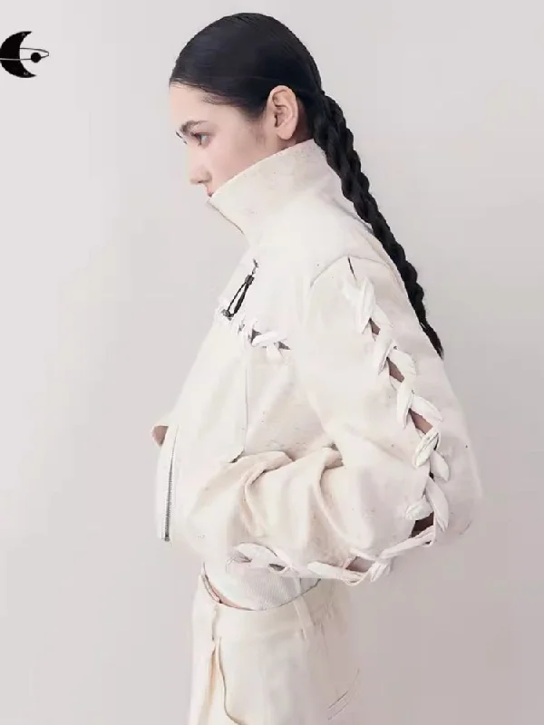 Tie Short Jacket + Pleated Half Skirt【s0000006400】 Front Pockets Side Pockets Patch Pockets Front Pockets Side Pockets Patch Pockets Tie Short Jacket + Pleated Half Skirt【s0000006400】 Front Pockets Side Pockets Patch Pockets Front Pockets Side Pockets Patch Pockets