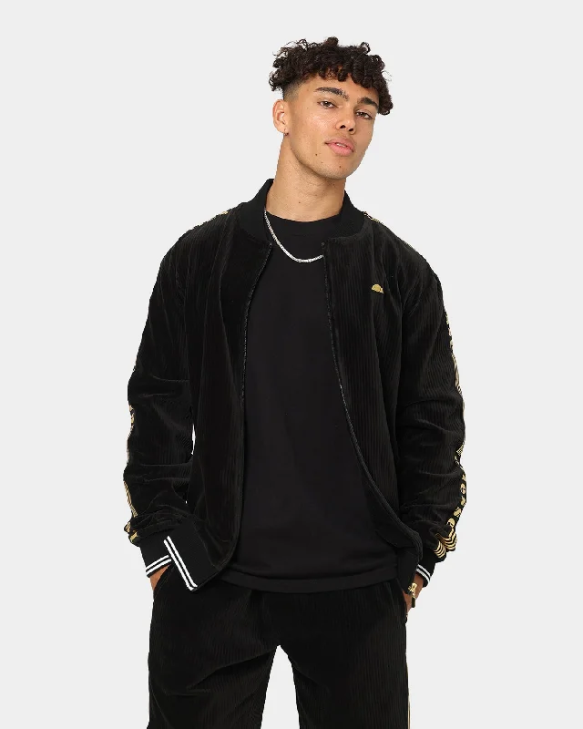 Ellesse Monzo Corduroy Track Jacket Black/Gold Print Jacket Jacquard Jacket Patchwork Jacket Print Jacket Jacquard Jacket Patchwork Jacket Ellesse Monzo Corduroy Track Jacket Black/Gold Print Jacket Jacquard Jacket Patchwork Jacket Print Jacket Jacquard Jacket Patchwork Jacket