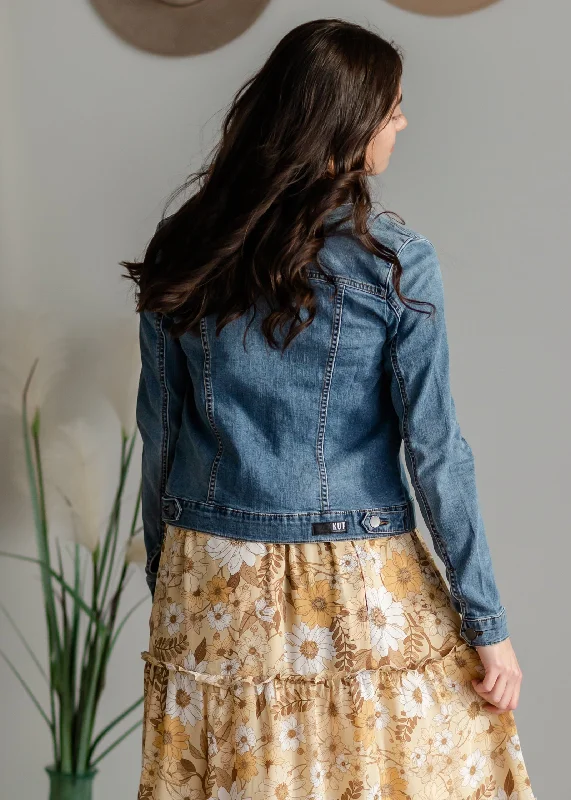 The Classic Denim Jean Jacket - FINAL SALE Ribbed Jacket Pleated Jacket Ruffled Jacket Ribbed Jacket Pleated Jacket Ruffled Jacket The Classic Denim Jean Jacket - FINAL SALE Ribbed Jacket Pleated Jacket Ruffled Jacket Ribbed Jacket Pleated Jacket Ruffled Jacket