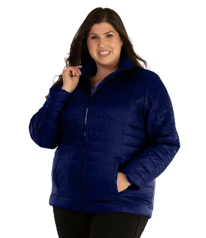 Quilted Active Length Jacket - FINAL SALE Rayon Jacket Velvet Jacket Corduroy Jacket Rayon Jacket Velvet Jacket Corduroy Jacket Quilted Active Length Jacket - FINAL SALE Rayon Jacket Velvet Jacket Corduroy Jacket Rayon Jacket Velvet Jacket Corduroy Jacket