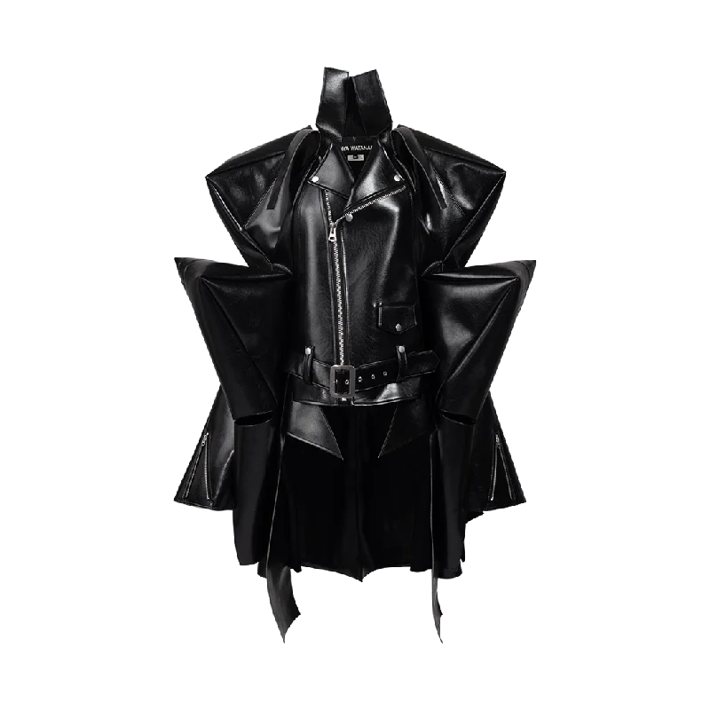 Belted Faux-Leather Jacket Striped Jacket Polka Dot Jacket Floral Jacket Striped Jacket Polka Dot Jacket Floral Jacket Belted Faux-Leather Jacket Striped Jacket Polka Dot Jacket Floral Jacket Striped Jacket Polka Dot Jacket Floral Jacket