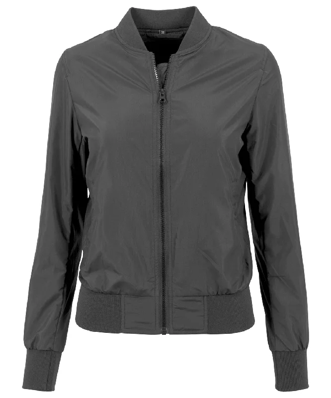 Black - Women's nylon bomber jacket Cardigan Sweater Pullover Cardigan Sweater Pullover Black - Women's nylon bomber jacket Cardigan Sweater Pullover Cardigan Sweater Pullover