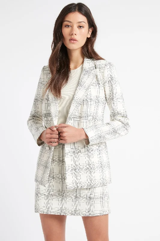 Monroe Blazer Women's Lightweight Blazer