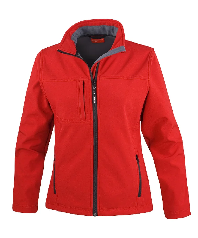 Red - Women's classic softshell jacket Anorak Shell Jacket Lightweight Jacket Anorak Shell Jacket Lightweight Jacket Red - Women's classic softshell jacket Anorak Shell Jacket Lightweight Jacket Anorak Shell Jacket Lightweight Jacket