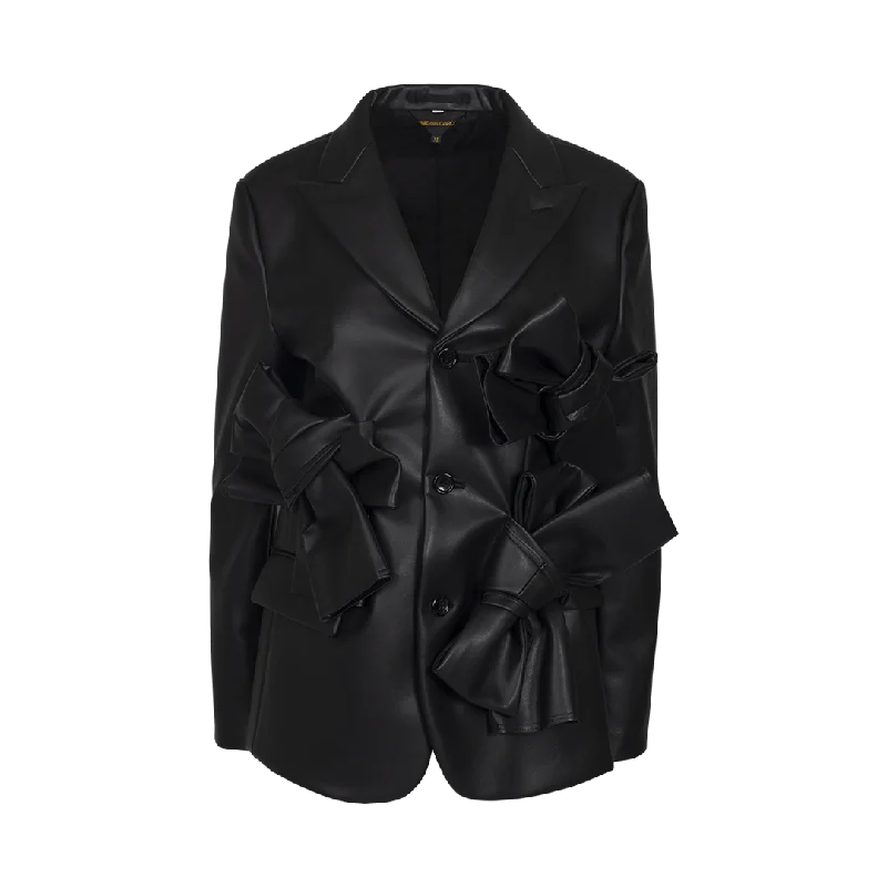 Faux Leather Bow Jacket Herringbone Jacket Checkered Jacket Solid Jacket Herringbone Jacket Checkered Jacket Solid Jacket Faux Leather Bow Jacket Herringbone Jacket Checkered Jacket Solid Jacket Herringbone Jacket Checkered Jacket Solid Jacket