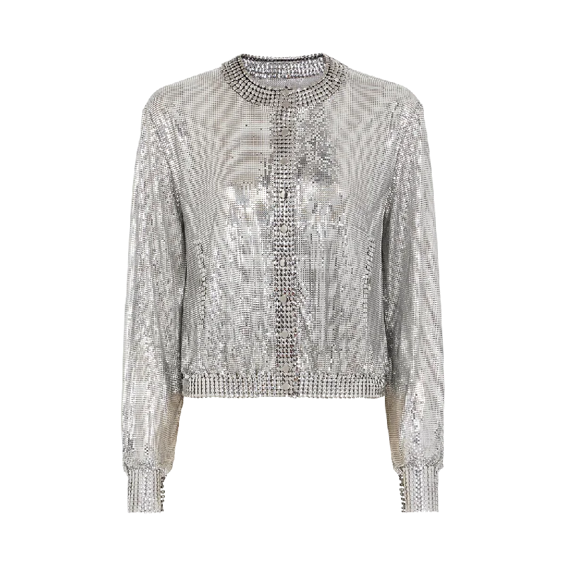 Mesh Bomber Jacket Front Pockets Side Pockets Patch Pockets Front Pockets Side Pockets Patch Pockets Mesh Bomber Jacket Front Pockets Side Pockets Patch Pockets Front Pockets Side Pockets Patch Pockets