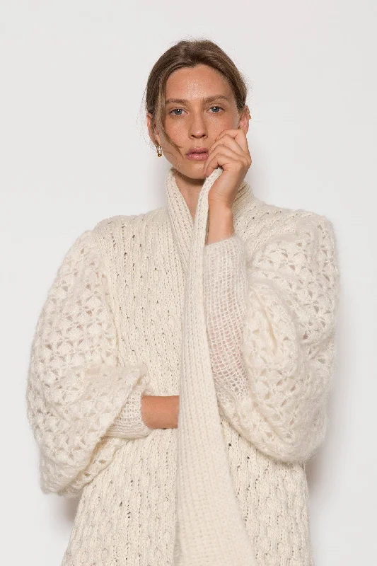 Off white