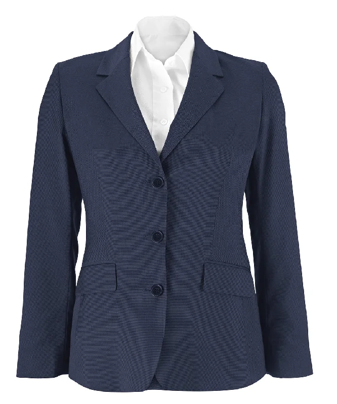 Navy - Women's Icona longline jacket (NF11) Wool Jacket Cashmere Jacket Tweed Jacket Wool Jacket Cashmere Jacket Tweed Jacket Navy - Women's Icona longline jacket (NF11) Wool Jacket Cashmere Jacket Tweed Jacket Wool Jacket Cashmere Jacket Tweed Jacket