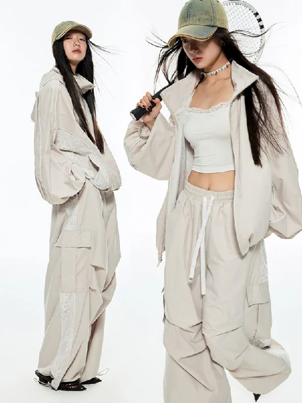 Outdoor punching jacket【s0000006296】 Lace Jacket Ribbed Jacket Sequined Jacket Lace Jacket Ribbed Jacket Sequined Jacket Outdoor punching jacket【s0000006296】 Lace Jacket Ribbed Jacket Sequined Jacket Lace Jacket Ribbed Jacket Sequined Jacket
