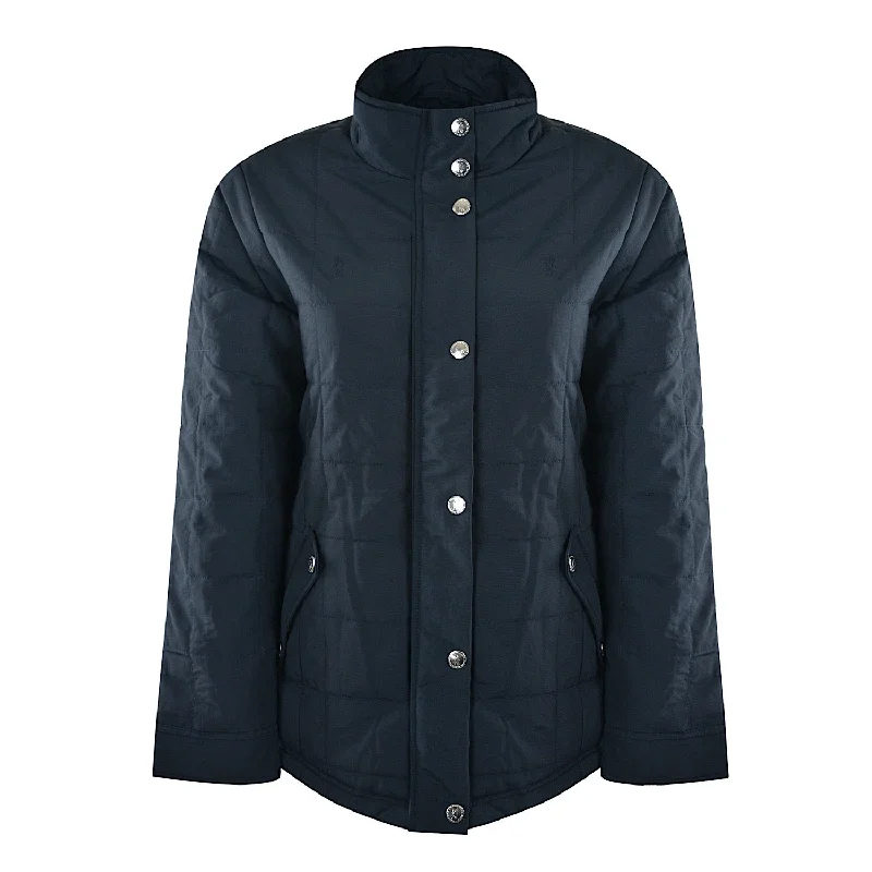 Thomas Cook Womens Hawkesbury River Jacket Dark Navy Denim Fabric Leather Fabric Suede Fabric Denim Fabric Leather Fabric Suede Fabric Thomas Cook Womens Hawkesbury River Jacket Dark Navy Denim Fabric Leather Fabric Suede Fabric Denim Fabric Leather Fabric Suede Fabric