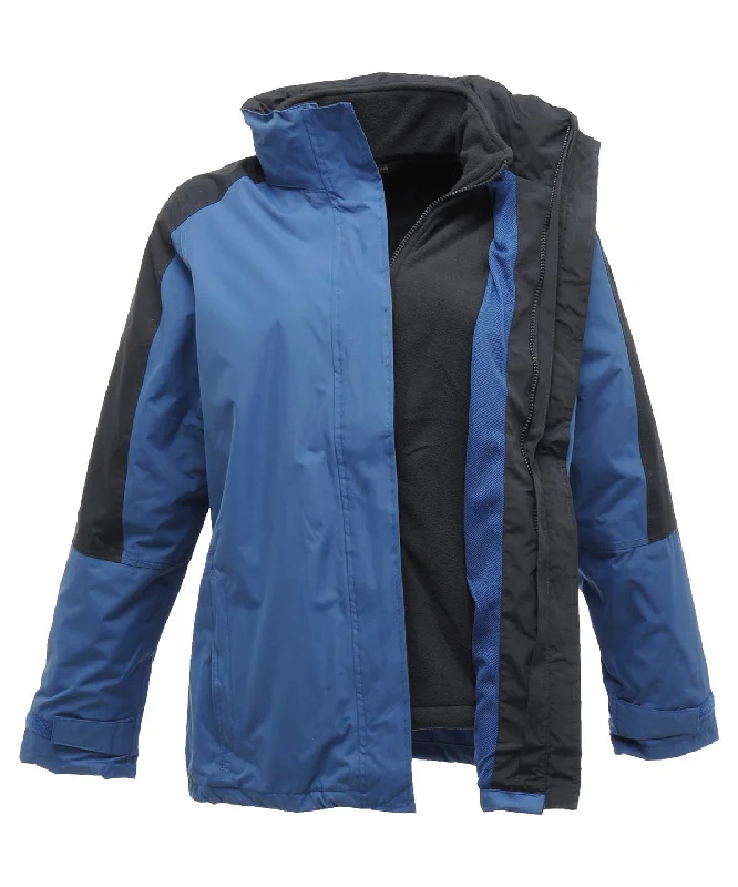 Royal Blue/Navy - Women's Defender III 3-in-1 jacket Wool Jacket Cashmere Jacket Tweed Jacket Wool Jacket Cashmere Jacket Tweed Jacket Royal Blue/Navy - Women's Defender III 3-in-1 jacket Wool Jacket Cashmere Jacket Tweed Jacket Wool Jacket Cashmere Jacket Tweed Jacket