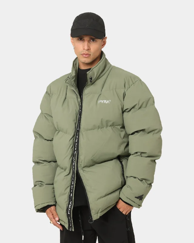 PYRA Padded Puffa Jacket Olive Green Ribbed Jacket Pleated Jacket Ruffled Jacket Ribbed Jacket Pleated Jacket Ruffled Jacket PYRA Padded Puffa Jacket Olive Green Ribbed Jacket Pleated Jacket Ruffled Jacket Ribbed Jacket Pleated Jacket Ruffled Jacket