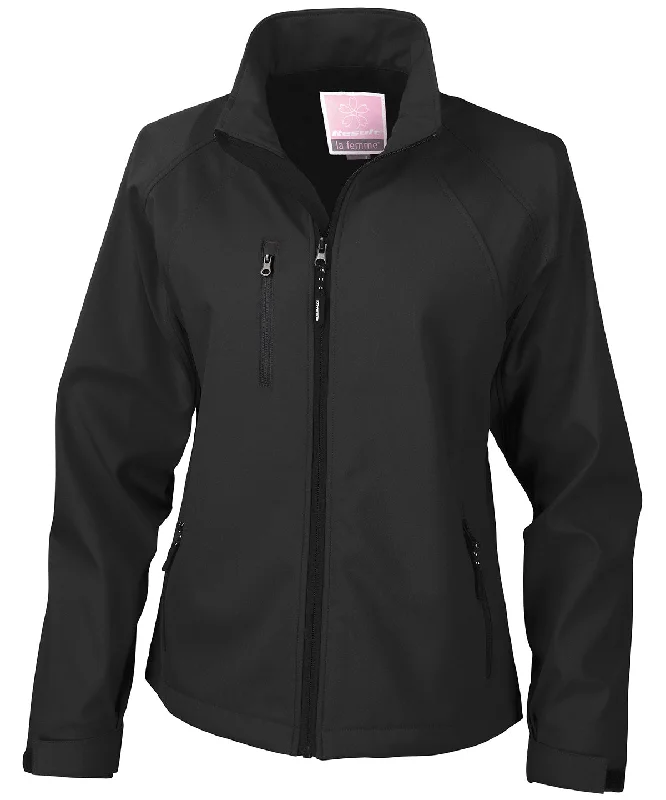 Black - Women's baselayer softshell jacket Trench Coat Raincoat Waterproof Jacket Trench Coat Raincoat Waterproof Jacket Black - Women's baselayer softshell jacket Trench Coat Raincoat Waterproof Jacket Trench Coat Raincoat Waterproof Jacket
