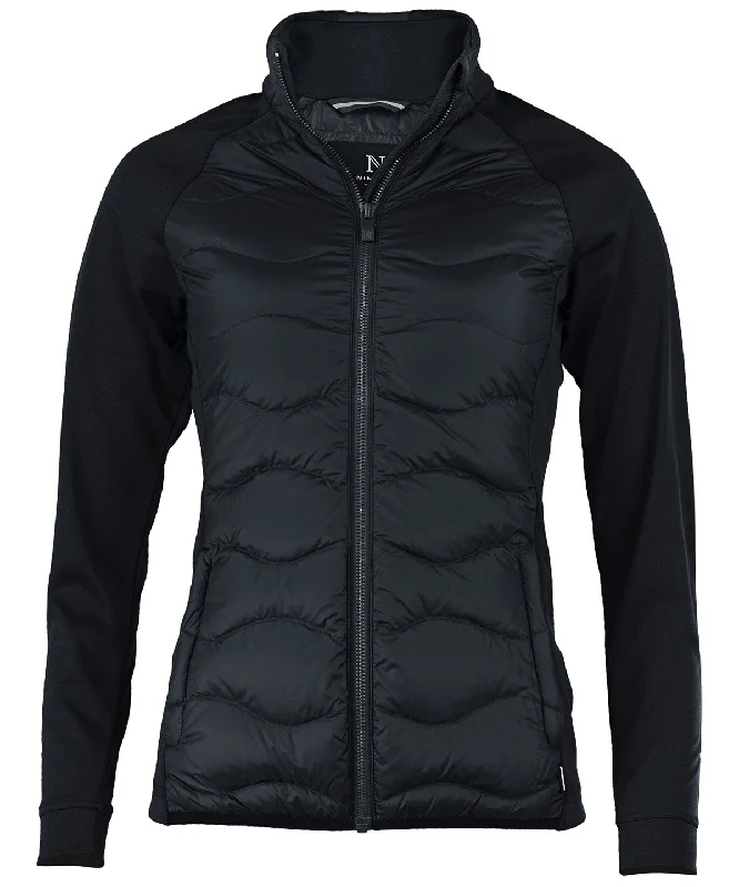Black - Women’s Stillwater – premium hybrid down jacket Mesh Jacket Canvas Jacket Denim Jacket Mesh Jacket Canvas Jacket Denim Jacket Black - Women’s Stillwater – premium hybrid down jacket Mesh Jacket Canvas Jacket Denim Jacket Mesh Jacket Canvas Jacket Denim Jacket