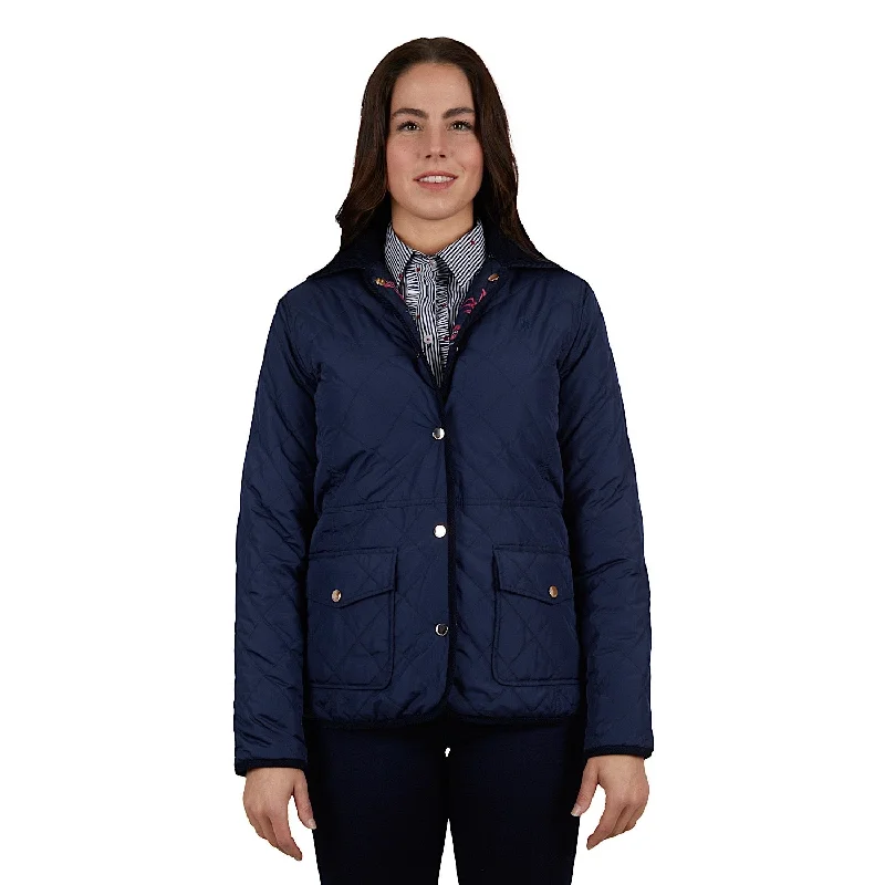 Thomas Cook Womens Flora Reversible Jacket Navy Zippered Jacket Buttoned Jacket Snapped Jacket Zippered Jacket Buttoned Jacket Snapped Jacket Thomas Cook Womens Flora Reversible Jacket Navy Zippered Jacket Buttoned Jacket Snapped Jacket Zippered Jacket Buttoned Jacket Snapped Jacket
