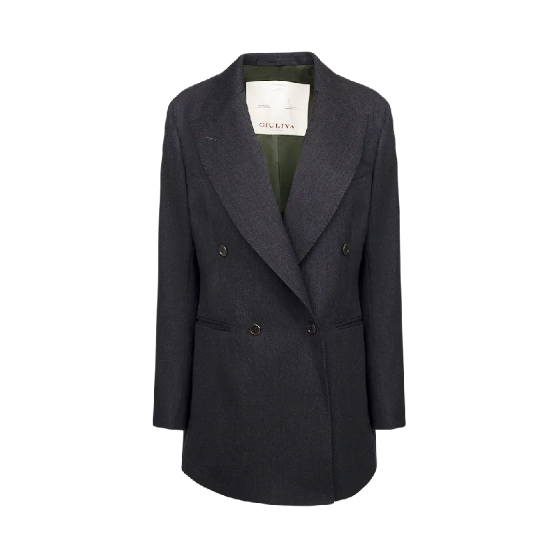 The Stella Blazer Women's Classic Blazer