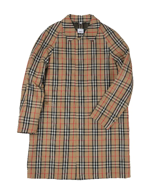 Belmont Rain Coat Blazer Duffle Coat Pea Coat