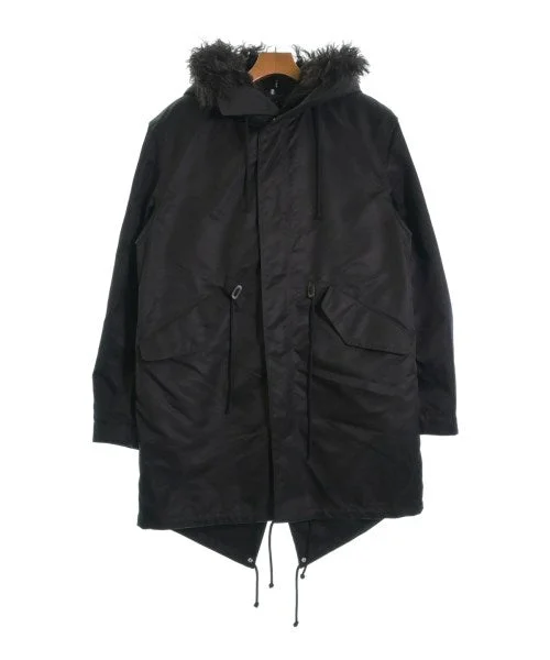 BOTTEGA VENETA Mod coats Blazer Duffle Coat Pea Coat