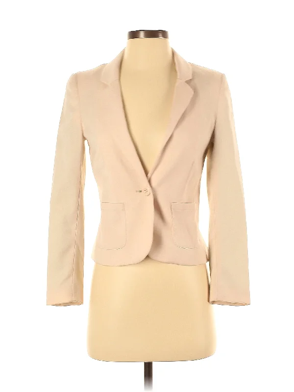 Blazer Women's Elegant Suit