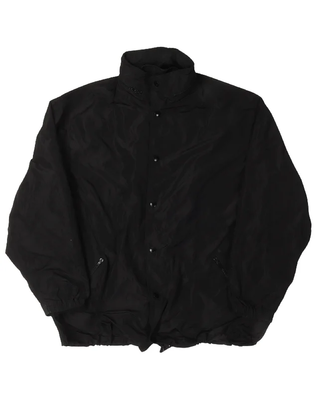 Back Logo Nylon Windbreaker Jacket Faux Fur Fabric Real Fur Fabric Shearling Fabric Faux Fur Fabric Real Fur Fabric Shearling Fabric Back Logo Nylon Windbreaker Jacket Faux Fur Fabric Real Fur Fabric Shearling Fabric Faux Fur Fabric Real Fur Fabric Shearling Fabric