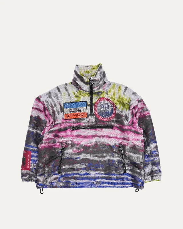 SS19 Abstract Print Patchwork Windbreaker Jacket Ribbed Jacket Pleated Jacket Ruffled Jacket Ribbed Jacket Pleated Jacket Ruffled Jacket SS19 Abstract Print Patchwork Windbreaker Jacket Ribbed Jacket Pleated Jacket Ruffled Jacket Ribbed Jacket Pleated Jacket Ruffled Jacket