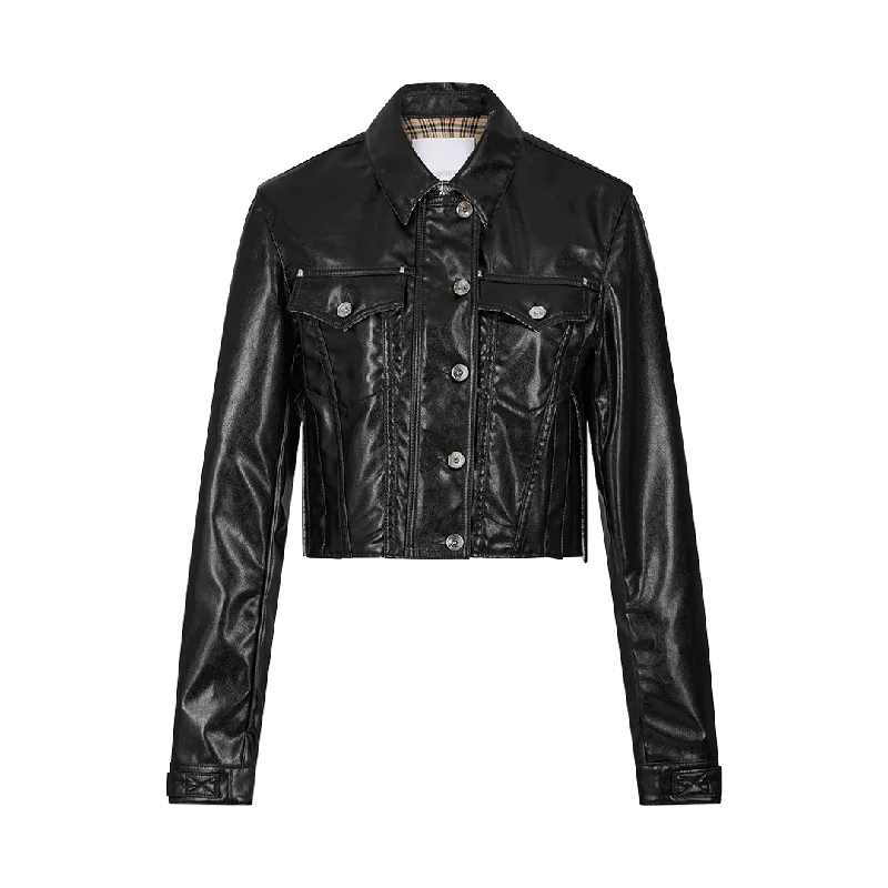 Leather Trucker Jacket Welt Pockets Slit Pockets Flap Pockets Welt Pockets Slit Pockets Flap Pockets Leather Trucker Jacket Welt Pockets Slit Pockets Flap Pockets Welt Pockets Slit Pockets Flap Pockets