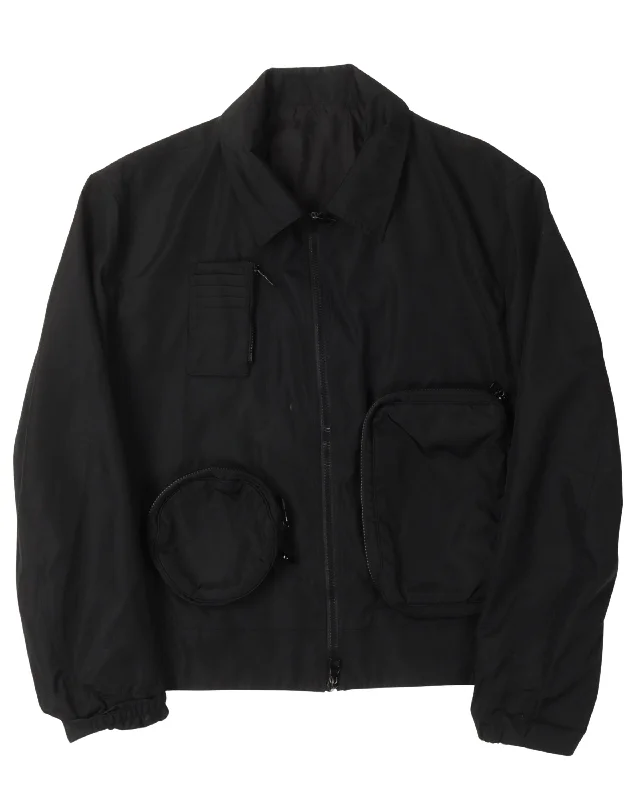 Cargo Pocket Jacket Fleece Fabric Down Fabric Feather Fabric Fleece Fabric Down Fabric Feather Fabric Cargo Pocket Jacket Fleece Fabric Down Fabric Feather Fabric Fleece Fabric Down Fabric Feather Fabric