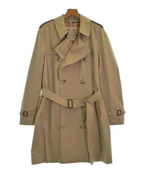 BURBERRY Trench coats Quilted Jacket Anorak Windbreaker