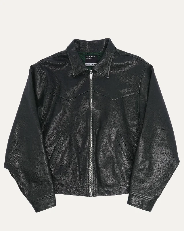 Coke Bottle Green Signature Western Leather Jacket Insulated Jacket Fitted Jacket Loose Jacket Insulated Jacket Fitted Jacket Loose Jacket Coke Bottle Green Signature Western Leather Jacket Insulated Jacket Fitted Jacket Loose Jacket Insulated Jacket Fitted Jacket Loose Jacket