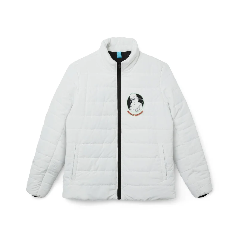 Merry MF Christmas - Women’s Puffer Jacket Collared Jacket Crew Neck Jacket Turtle Neck Jacket Collared Jacket Crew Neck Jacket Turtle Neck Jacket Merry MF Christmas - Women’s Puffer Jacket Collared Jacket Crew Neck Jacket Turtle Neck Jacket Collared Jacket Crew Neck Jacket Turtle Neck Jacket