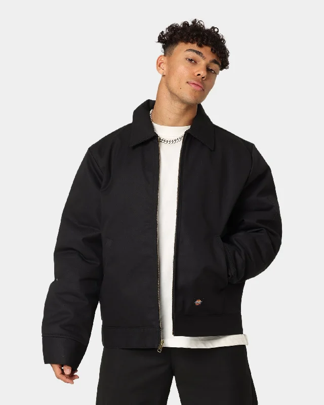 Dickies Eisenhower Jacket Black Insulated Jacket Fitted Jacket Loose Jacket Insulated Jacket Fitted Jacket Loose Jacket Dickies Eisenhower Jacket Black Insulated Jacket Fitted Jacket Loose Jacket Insulated Jacket Fitted Jacket Loose Jacket