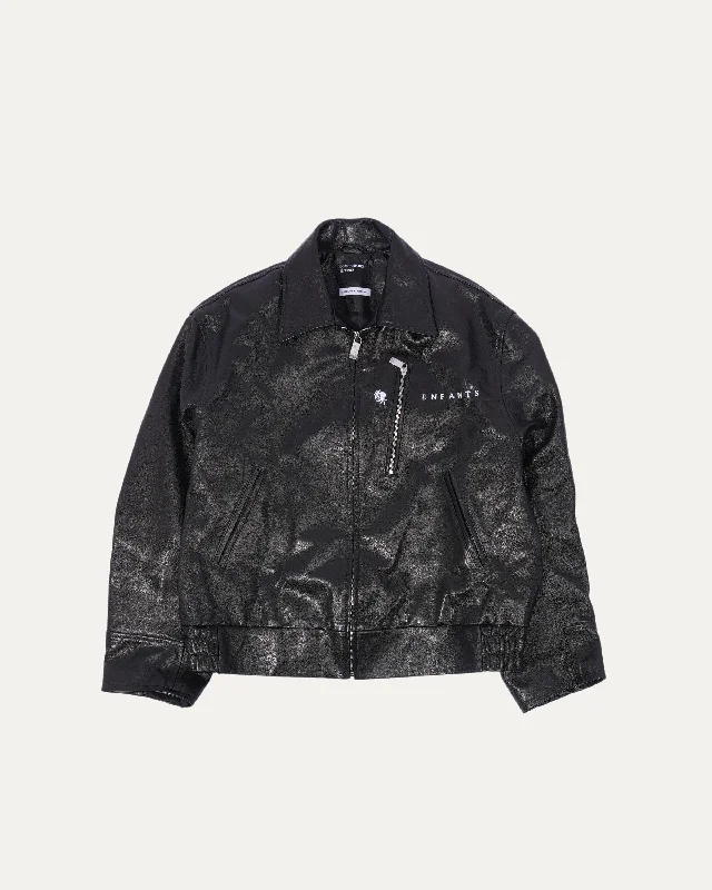 Opium Den Frank Leather Jacket Satin Fabric Silk Fabric Chiffon Fabric Satin Fabric Silk Fabric Chiffon Fabric Opium Den Frank Leather Jacket Satin Fabric Silk Fabric Chiffon Fabric Satin Fabric Silk Fabric Chiffon Fabric