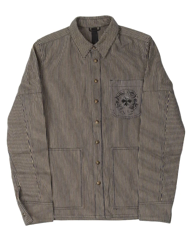 Hickory Stripe Work Jacket Striped Jacket Polka Dot Jacket Floral Jacket Striped Jacket Polka Dot Jacket Floral Jacket Hickory Stripe Work Jacket Striped Jacket Polka Dot Jacket Floral Jacket Striped Jacket Polka Dot Jacket Floral Jacket