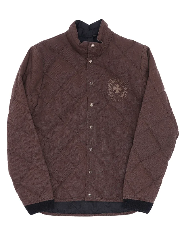 Quilted Down-Filled Horseshoe Logo Jacket Hoodie Zip-Up Jacket Button-Up Jacket Hoodie Zip-Up Jacket Button-Up Jacket Quilted Down-Filled Horseshoe Logo Jacket Hoodie Zip-Up Jacket Button-Up Jacket Hoodie Zip-Up Jacket Button-Up Jacket