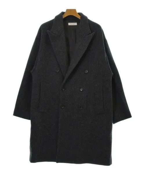 BEAUTY&YOUTH UNITED ARROWS Chesterfield coats Blazer Duffle Coat Pea Coat