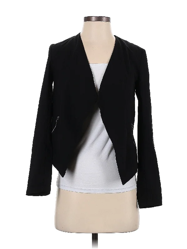 Blazer Women's Luxurious Jacket