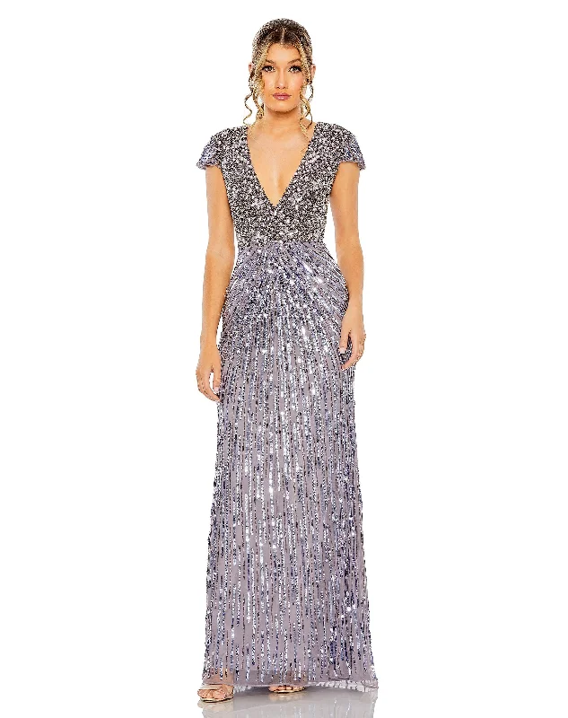 Mac Duggal 93914 Dress