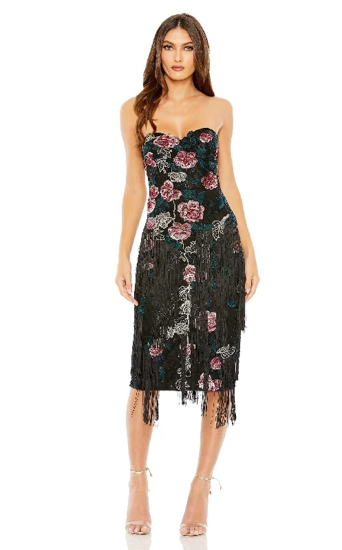 Mac Duggal 20577CL Dress