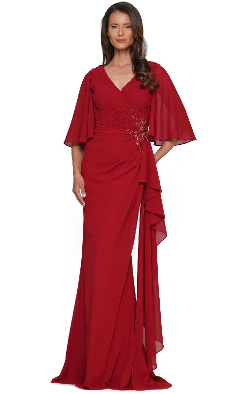 Rina Di Montella RD2935CL Dress