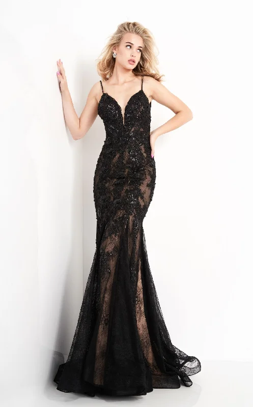 JVN JVN06475CL Dress