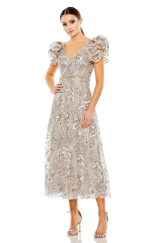 Mac Duggal 68262CL Dress