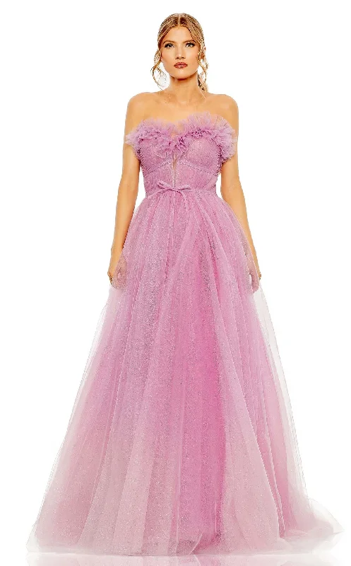 Mac Duggal 20555CL Dress