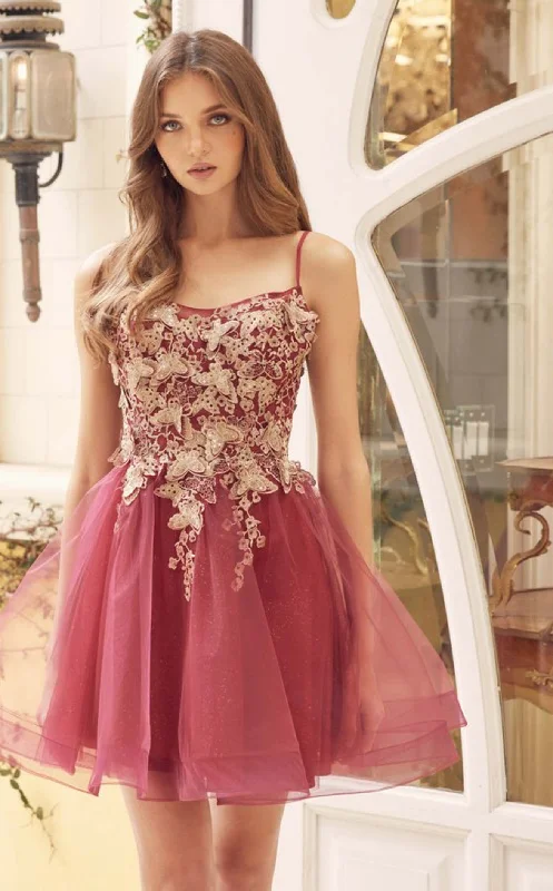 Juliet 902CL Dress