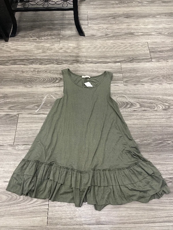 Dress Casual Short By Easel  Size: S