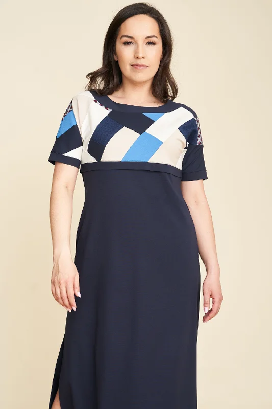 ZW VERONICA Dress - 2X